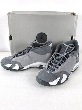 MEN'S NIKE AIR JORDAN 14 RETRO SE